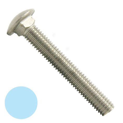 metal carriage house|stainless steel carriage bolts.